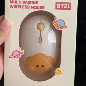 BT21 Shooky